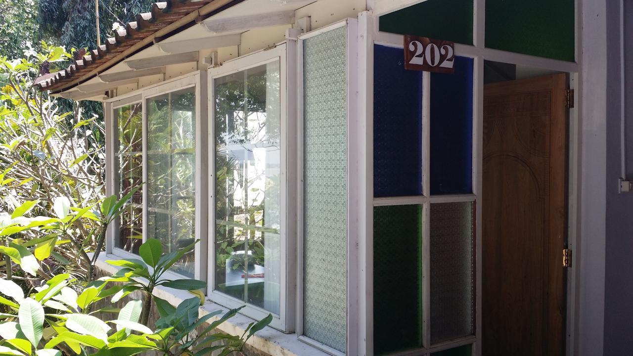 Villa Isabella Putri B&B Jepara Esterno foto