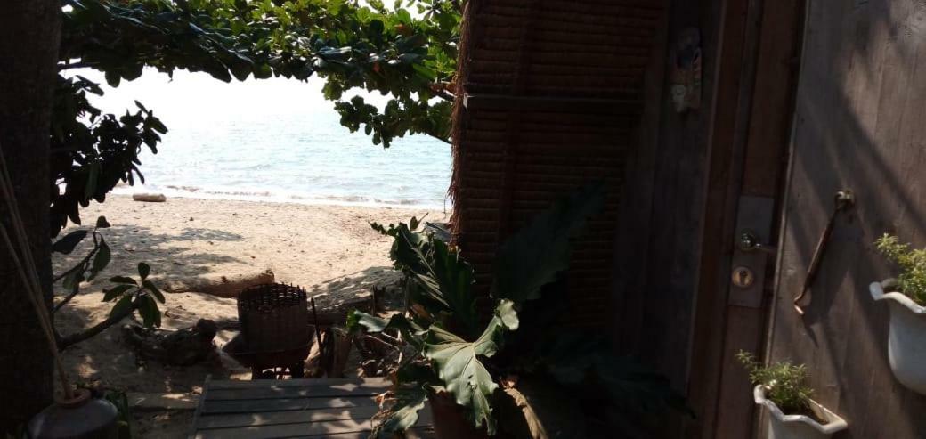 Villa Isabella Putri B&B Jepara Esterno foto